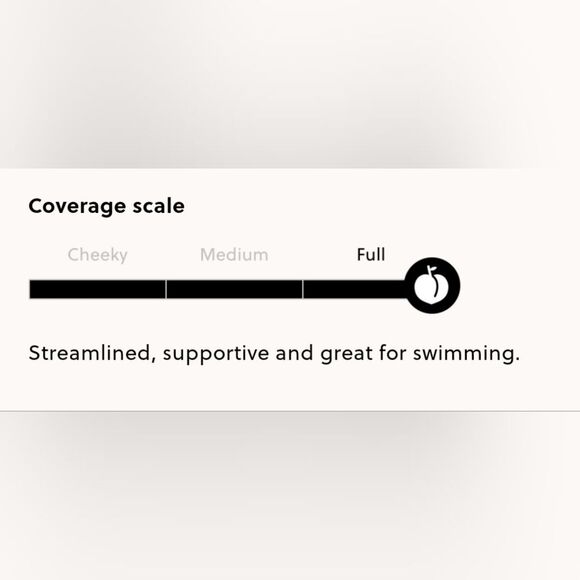 NWT J.CREW One Piece Bathing Suit | Size 22 | Blue Mist | Ruching Detail - Picture 7 of 10